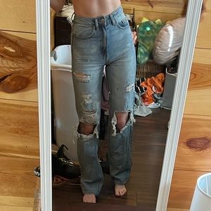 PacSun Jeans s 23